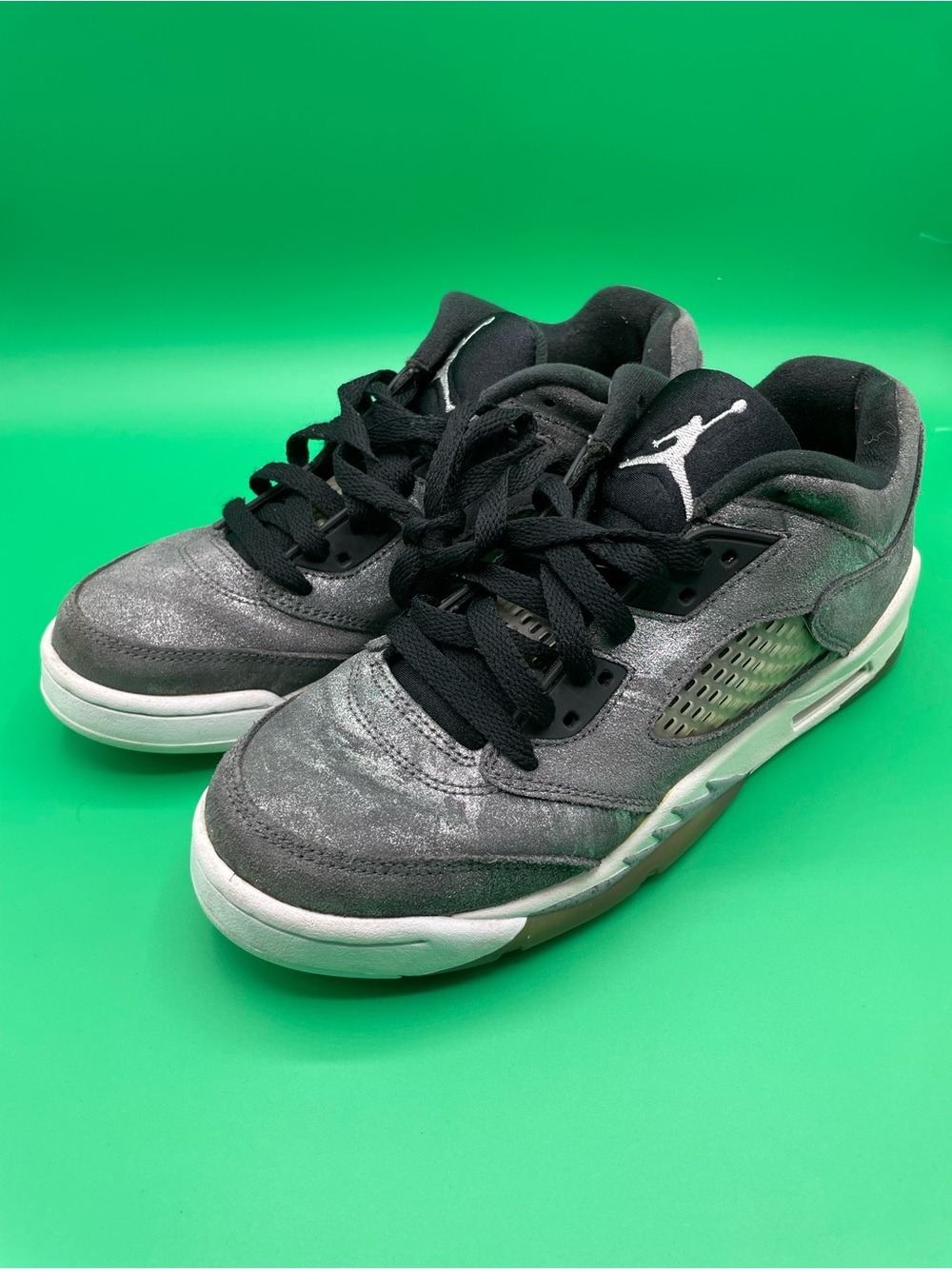 Nike Air Jordan 5 Retro Low "All Star"